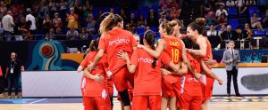 FIBAWWC – J1 – Groupe C/D : Les États-Unis et l’Espagne au rendez-vous, Porto Rico humilié