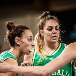 FIBAWWC – J2 – Groupe A/B : L’Australie et le Canada confirment, la France aux forceps