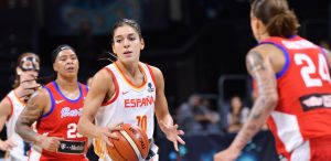 FIBAWWC – J2 – Groupe C/D : Le Japon et le Senegal recollent, les cadors assurent