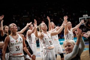 FIBAWWC – J3 – Groupe C/D : Les États-Unis faciles, l’Espagne surpris par la Belgique