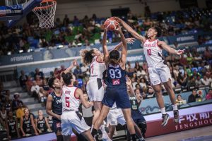 FIBAWWC – J3 – Groupe A/B : L’Australie et le Canada impériaux, la France et le Nigéria en barrages