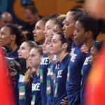 FIBAWWC – Les Françaises terminent sur une victoire face à la Chine