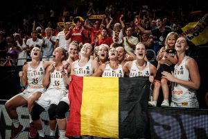 FIBAWWC – Quarts : La France terrassée, l’Espagne au finish, l’Australie et les USA déroulent