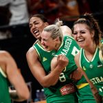 FIBAWWC – Demies/Matchs de classement : Une finale USA-Australie, la France et la Chine victorieuses