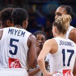 FIBAWWC – La France bat la Turquie et se qualifie pour les quarts de finale