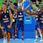 Flashback – Il y a 5 ans : la meilleure mi-temps de l’histoire du basket français