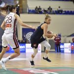 EDF (F) – Tournoi de Paris : Les Bleues débutent par une belle victoire