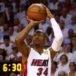 NBA – Le surnom drôle et méconnu de Ray Allen