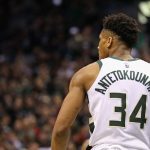 NBA – Antetokounmpo a le trophée de MVP en ligne de mire