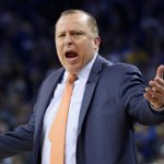 NBA – Dernière saison de Tom Thibodeau aux Wolves ?