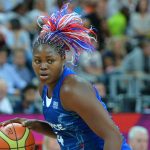 Divers – Isabelle Yacoubou annonce sa grossesse