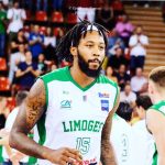 Jeep élite – Limoges : Isaiah Miles forfait contre Le Portel