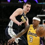 NBA – Isaiah Thomas s’exprime sur les inégalités salariales en WNBA
