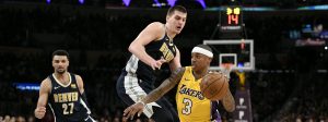 NBA – Isaiah Thomas s’exprime sur les inégalités salariales en WNBA