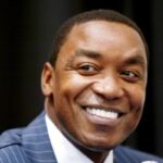 NBA – Le candidat au MVP surprise d’Isiah Thomas