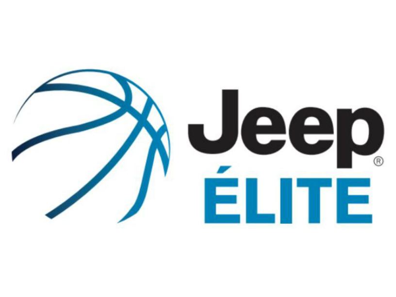 logo jeep élite
