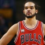 NBA – Joakim Noah cash : « C’est lui qui m’a traumatisé quand j’étais rookie »