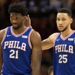 NBA – Récap de la nuit (28/10) : Les Spurs gagnent encore, les Sixers sur le fil