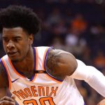 NBA – Josh Jackson s’exprime sur la saison à venir