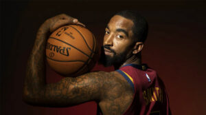 NBA – Des nouvelles de JR Smith