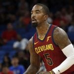 NBA – La cinglante réponse de J.R. Smith à la ligue… pour son tatouage