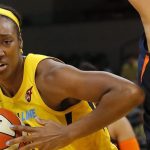 FIBAWWC – Le Canada fera sans Kayla Alexander