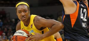 FIBAWWC – Le Canada fera sans Kayla Alexander