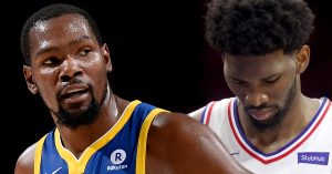 NBA – Les Sixers en Finales 2019 ? Découvrez le bracket envisageable
