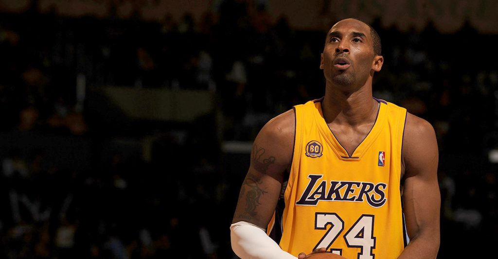 Kobe Bryant