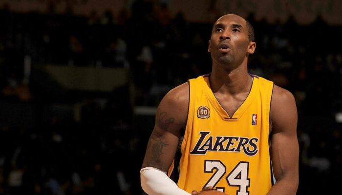 Kobe Bryant