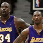 NBA – 3 duos de superstars qui devraient se parler comme Shaq et Kobe