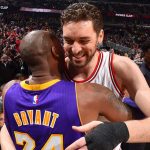 NBA – La technique particulière utilisée par Kobe Bryant pour motiver Pau Gasol