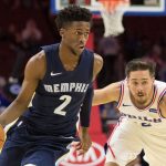 NBA – Kobi Simmons arrive aux Cavaliers