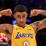 NBA – Kyle Kuzma trouve un moyen de critiquer l’arbitrage sans risquer d’amende