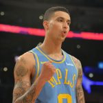 NBA – Insolite : Kyle Kuzma recadré par LeBron James sur Twitter