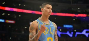 NBA – Insolite : Kyle Kuzma recadré par LeBron James sur Twitter