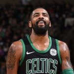 NBA – Pour Kyrie Irving, les Celtics feront tomber les Warriors