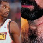 NBA – 5 choses que vous ne saviez (sûrement) pas sur Latrell Sprewell