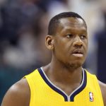 NBA – Lavoy Allen au training camp des Wizards