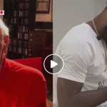 Flashback – Quand Charles Aznavour faisait passer une vidéo pour LeBron