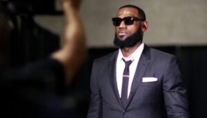 NBA – Les 5 choses les plus chères que possède LeBron James