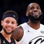 NBA – Le GM des Warriors réagit à la rumeur folle sur LeBron et Curry