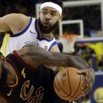 NBA – Insolite : LeBron James a ENFIN débloqué Javale McGee