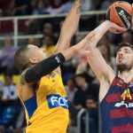 Liga Endesa – Barcelone entame bien sa saison