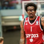 Liga Ha’al – Amar’e Stoudemire est de retour