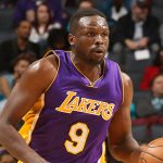 NBA – Rencontre prévue entre Luol Deng et Minnesota