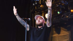 Divers – Les joueurs NBA réagissent à la mort de Mac Miller
