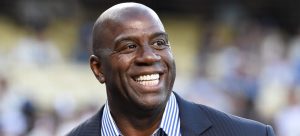 NBA – Lakers : Magic Johnson s&rsquo;exprime sur ses joueurs
