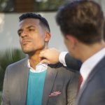 Insolite – Le cadeau de Matt Barnes à ses deux fils, stratégie commerciale ?