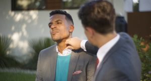 Insolite – Le cadeau de Matt Barnes à ses deux fils, stratégie commerciale ?